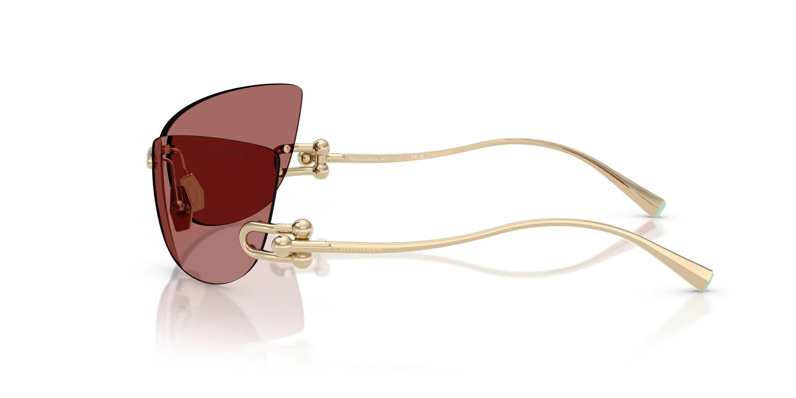 Tiffany 3112K Sunglasses - view 5